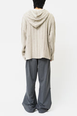 Seasons Stripe Trousers (2color)
