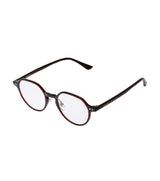 [MUN KA YOUNG PICK] VVF11/BG SUNGLASSES / VEDI VERO SUNGLASSES VVF11/BG (CLIP ON)