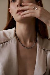 Gradation Silver_N (2colors)