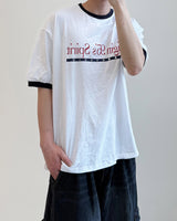 バイブリンガー半袖Tシャツ