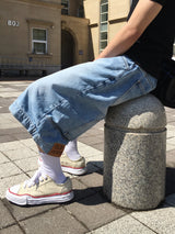 ラッドバッグカーゴバミューダパンツ 2C