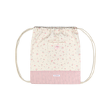 ローズポケットバックパック (2 COLORS)