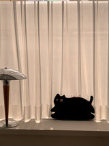 Cat book cover _ pepper