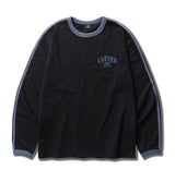 26SS★ ラスターロングスリーブTシャツ