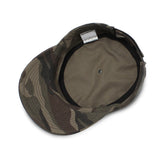 Whisper Pillbox Cap (Camo)