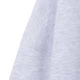 ブラースウェットシャツ (3color)