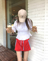 ペイントラックスカート/パンツ