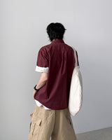 Rien Cation Half Shirt
