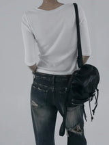 Jea Mini Backpack