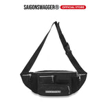 SGS CARGO BUMBAG