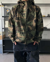 OR Lipstock Gough Windbreaker