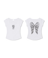angel city top (4colors)