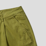 Tracking Washed Cargo Pants (4color)