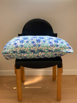 Hucha Pillow Cover (Hand-block Print)