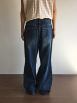 Fly Rivet Denim (1color)