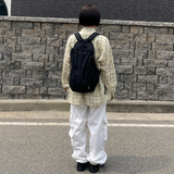 パッカブルデイパック Black