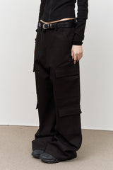 Depth Pocket Pants
