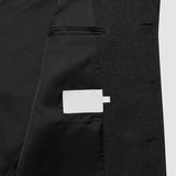 No.1053 S HR retro blazer (3color)