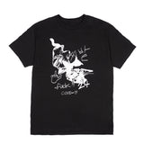Sibal T-SHIRT (BLACK)