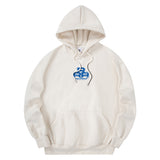MILLENNIUM HOODIE