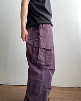 Rustle Parachute Nylon Pants