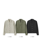 Miller Cation Jacket (3color)
