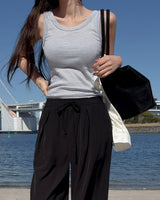 Zenzela sleeveless