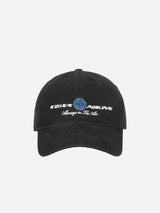 Pan Am® × C2H4® エアラインキャップ
