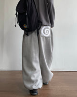 Spin Balloon Sweatpants