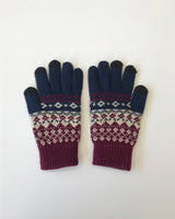 Ollie Nordic Touch Gloves (2 Colors)
