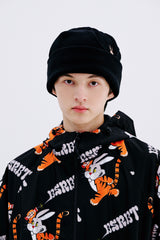 HIDE BEARRABBIT BEANIE 