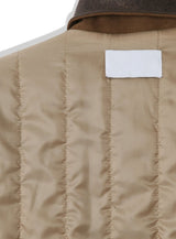 Robon Suede Blazer