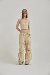 PART PANTS