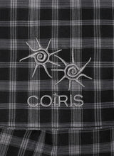COLBY VINTAGE CHECK MINI BACK PACK UNISEX
