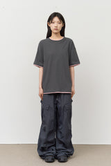 Roika Layered Top