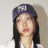 "I LOVE NY "キャップブラック
