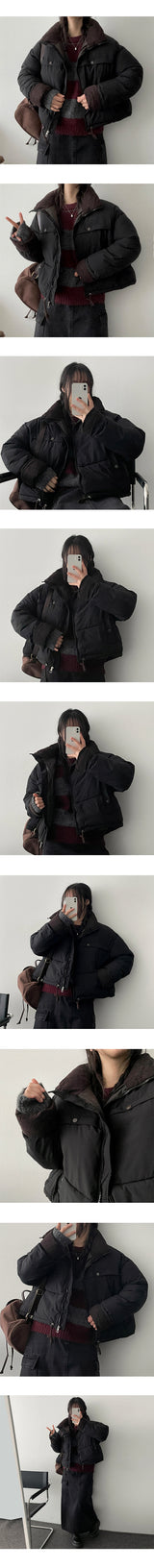 リレッツスエードバックパック