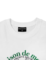 ウィメンズ ルリスリラックスクロップTシャツ(FCC2TS385W)