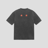 TWO STAR T SHIRT