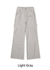 カインポケットブーツカットパンツ