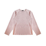 Cookie Span Tee (pink)