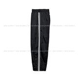 [Planned Product] Sorbet Color Matching Nylon Track Pants