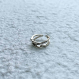 Link Structure Ring