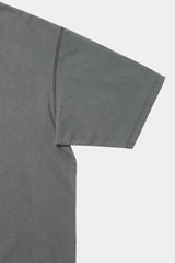 Onyx Vintage Tee (Washed Gray)