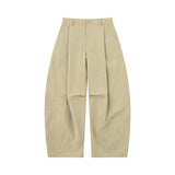 Kellan Pleated Wide Pants