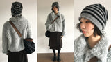 Mignon Boucle Jacket (4 Colors)