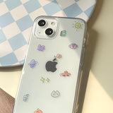 ミニミフォーンケース
