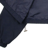CROP COACH JUMPER (FOR UNISEX)_SYS2JP01NV