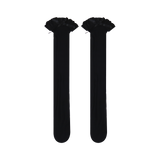[2PAIRS 1SET] フリルレースソックスセット（2色）