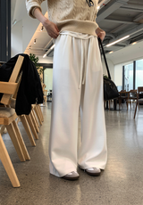 Aven 908 Training Elastic Waist Pants